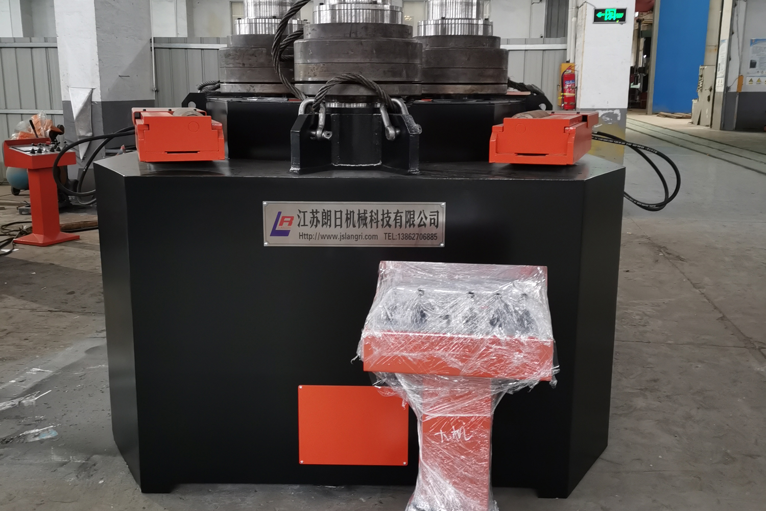 【劃重點】運行型材彎曲機過程中的四大注意事項